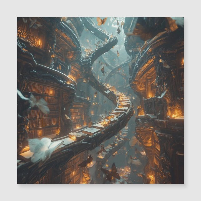 The Spiral of Stories (Voorkant)