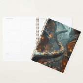 The Spiral of Stories Planner (Display)