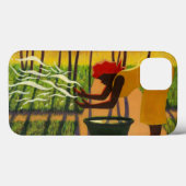 The Spirit Garden 2007 Case-Mate iPhone Case (Achterkant (horizontaal))