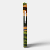 The Spirit Garden 2007 Case-Mate iPhone Case (Achterkant / Links)