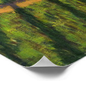 The Spirit Garden 2007 Poster (Hoek)