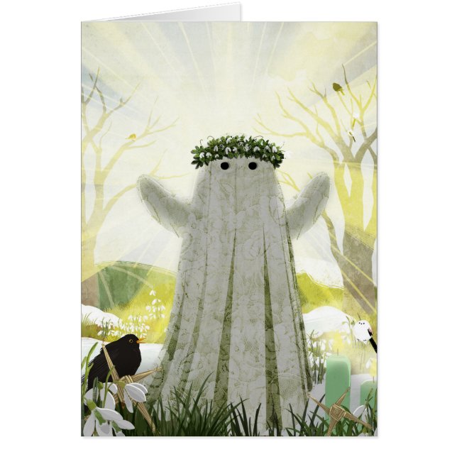 The Spirit Of Imbolc (Devant)