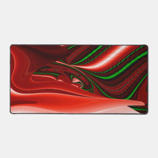 The spirit of Love and Hope Abstract 3D Rainbowart Bureaumat