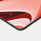 The spirit of Love and Hope Abstract 3D Rainbowart Bureaumat (Hoek)