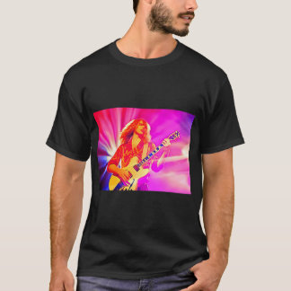 The Spirit Of Radio T-shirt