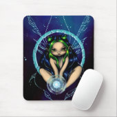 "The Star Child" Mousepad Muismat (Met muis)