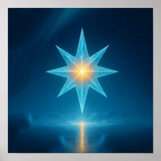 The Star of Winterborn Poster