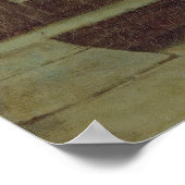 The Stargazer, c.1863 Poster (Hoek)