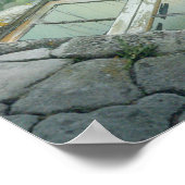 The Static Poster Print Wall Art Surreal Absurdism (Coin)