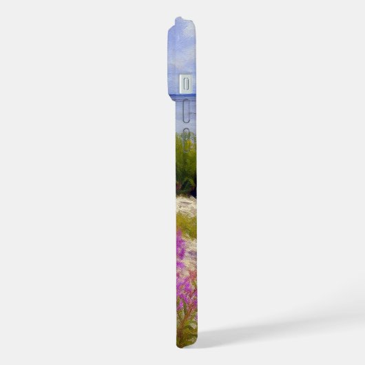 The Stillness of Vormsi (Côté gauche)