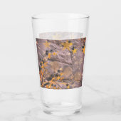 The Stone grey wall Glas (Achterkant)