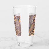 The Stone grey wall Glas (Rechts)