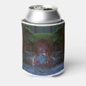 The Story Fae Blikjeskoeler (Blikje Achterkant)