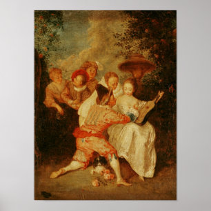 The Storyteller Poster