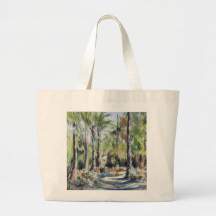The Struik Road 2005 Grote Tote Bag