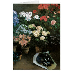 The Study of Flowers