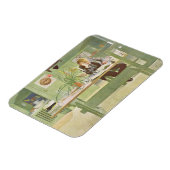 The Study Room, pub. in "Lasst Licht Hinin"("Let i Magneet (Linkerzijde)