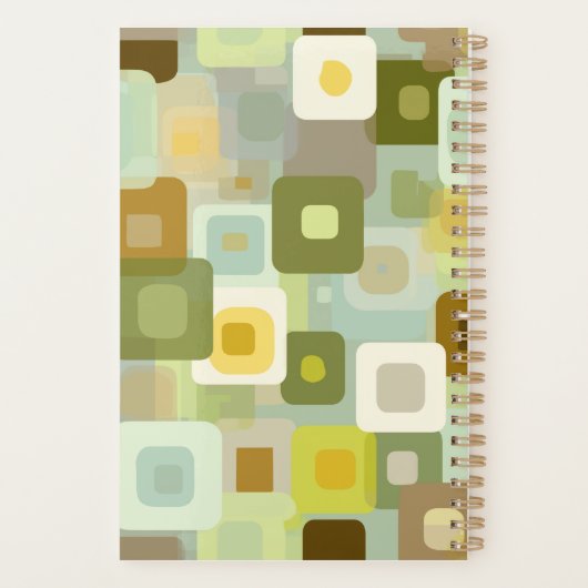 🐐 The Summit Seeker Notebook: Geometric Ambition (Dos)