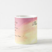 The Sunrise Mug (Centre)