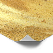 The Supper in Emmaus, 1601 Poster (Hoek)