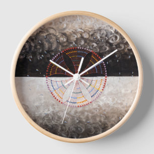 The Swan, nr. 10   Hilma af Klint  