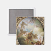 The Swarm of Cupids, c.1767 Magneet (Voorkant / Achterkant)