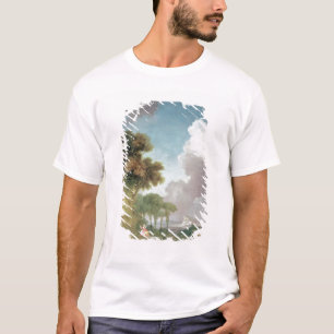 The Swing, c.1765 T-shirt