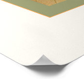 The Tailor Shop Poster (Hoek)