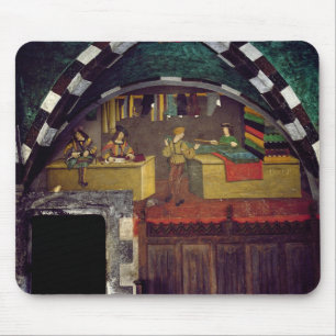 The Tailor's Shop Muismat