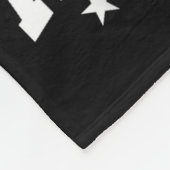 The Talent Has Arrived Funny Billiards Ol Player  Fleece Deken (Hoek)