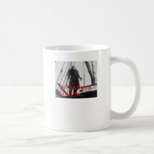 The Taxman Cometh Koffiemok