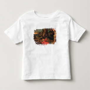 The Temptation of St. Anthony, c.1530 Kinder Shirts