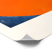 The Ten Largest No 02 Poster (Hoek)