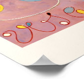 The Ten Largest No 08 Poster (Hoek)