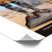 the ten toes poster (Hoek)