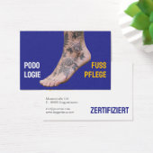 The text you provided doesn’t appear to be German. (Bureau)