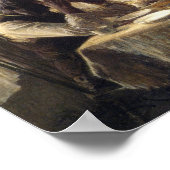 The Thankful Poor (Tanner 1894) Poster (Hoek)