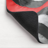 The Thin Red Line Muismat (Hoek)