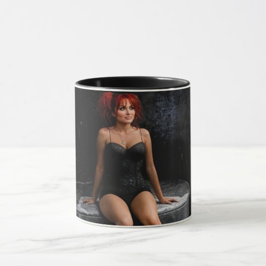 The Thinking Room mug Mok (Midden)