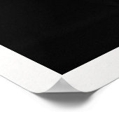 The Thirty Times Newspaper 30th Birthday Poster (Hoek)