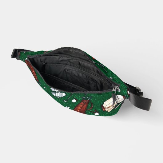 The Time Golf (Ouvrir)