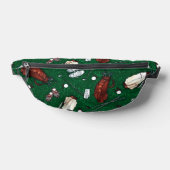 The Time Golf (Poser)