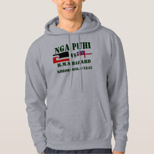 the_tino_rangatiratanga_flag__3997126144, 600px... hoodie