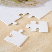 The Toads' Tea Party (door Beatrix Potter) Legpuzzel (Zijkant)