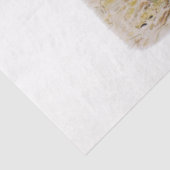 The Toads' Tea Party (door Beatrix Potter) Tissuepapier (Detail)