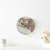 The Tower and St. Catherine's, for 'Stow's Survey Ronde Klok (Huis)