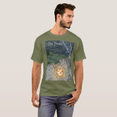 The Tower T-shirt (Voorkant volledig)