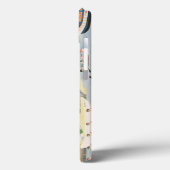 The Towpath Walton-on-Thames Case-Mate iPhone Case (Achterkant / Links)