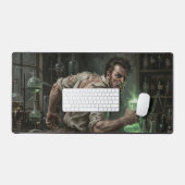 The Transformation of Dr. Jekyll (Clavier et souris)