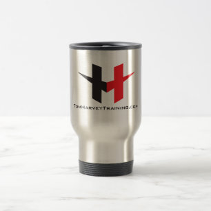 THE Travel Mug Reisbeker